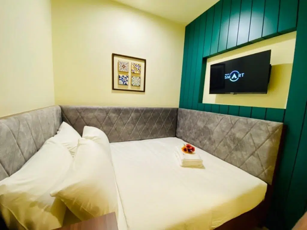 room image