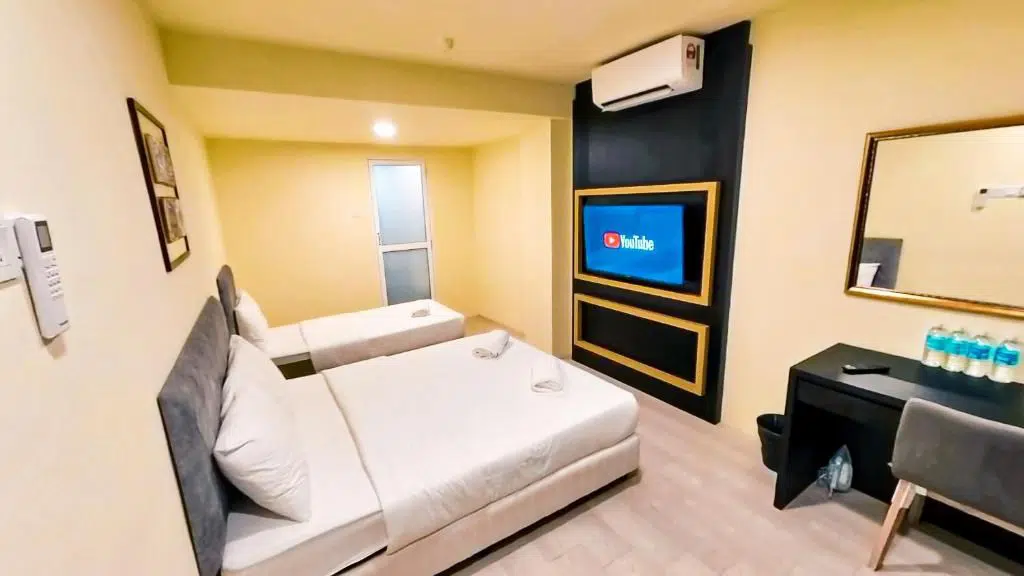 room image