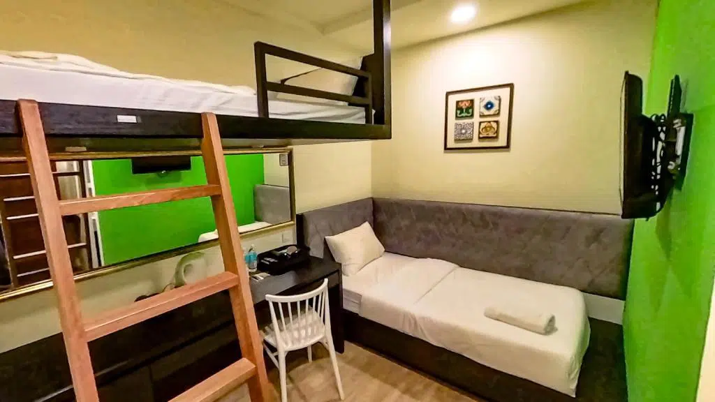 room image
