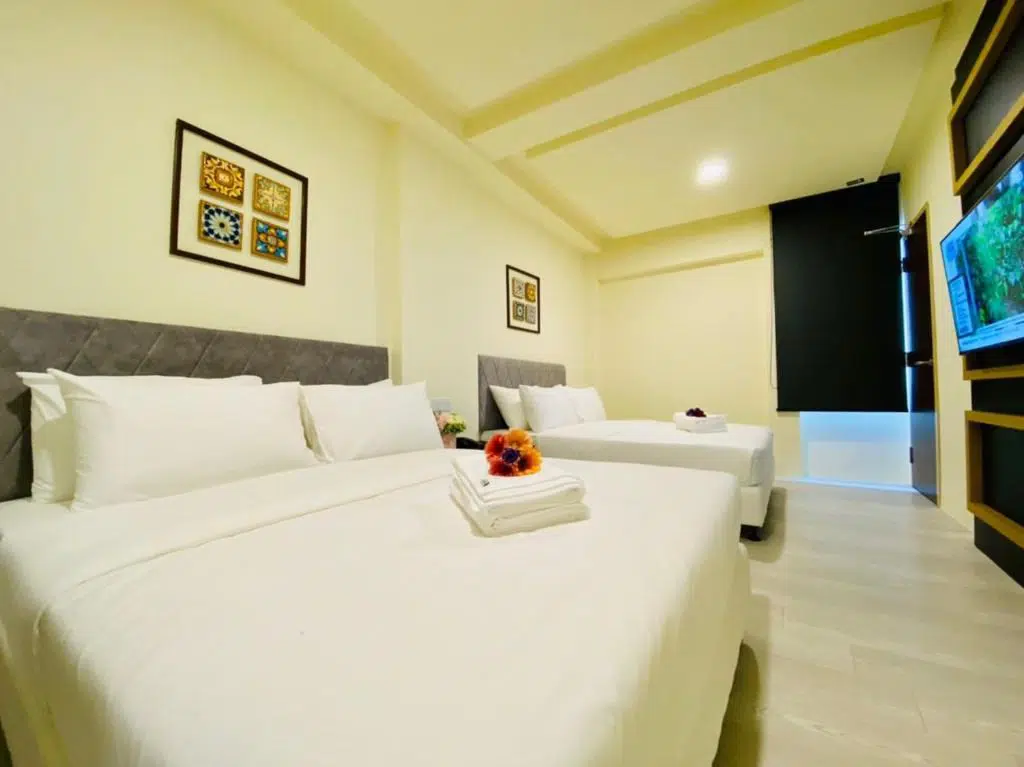 room image